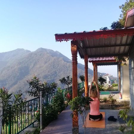 Neer Ganga Resorts Rishīkesh Esterno foto
