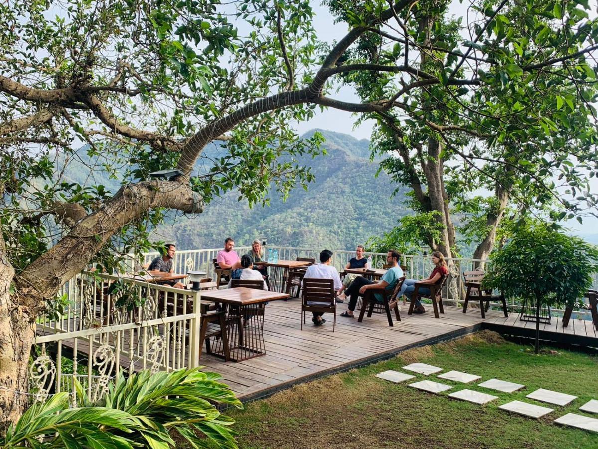 Neer Ganga Resorts Rishīkesh Esterno foto