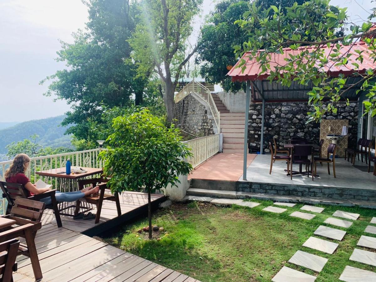 Neer Ganga Resorts Rishīkesh Esterno foto