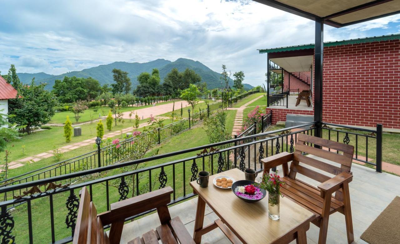 Neer Ganga Resorts Rishīkesh Esterno foto