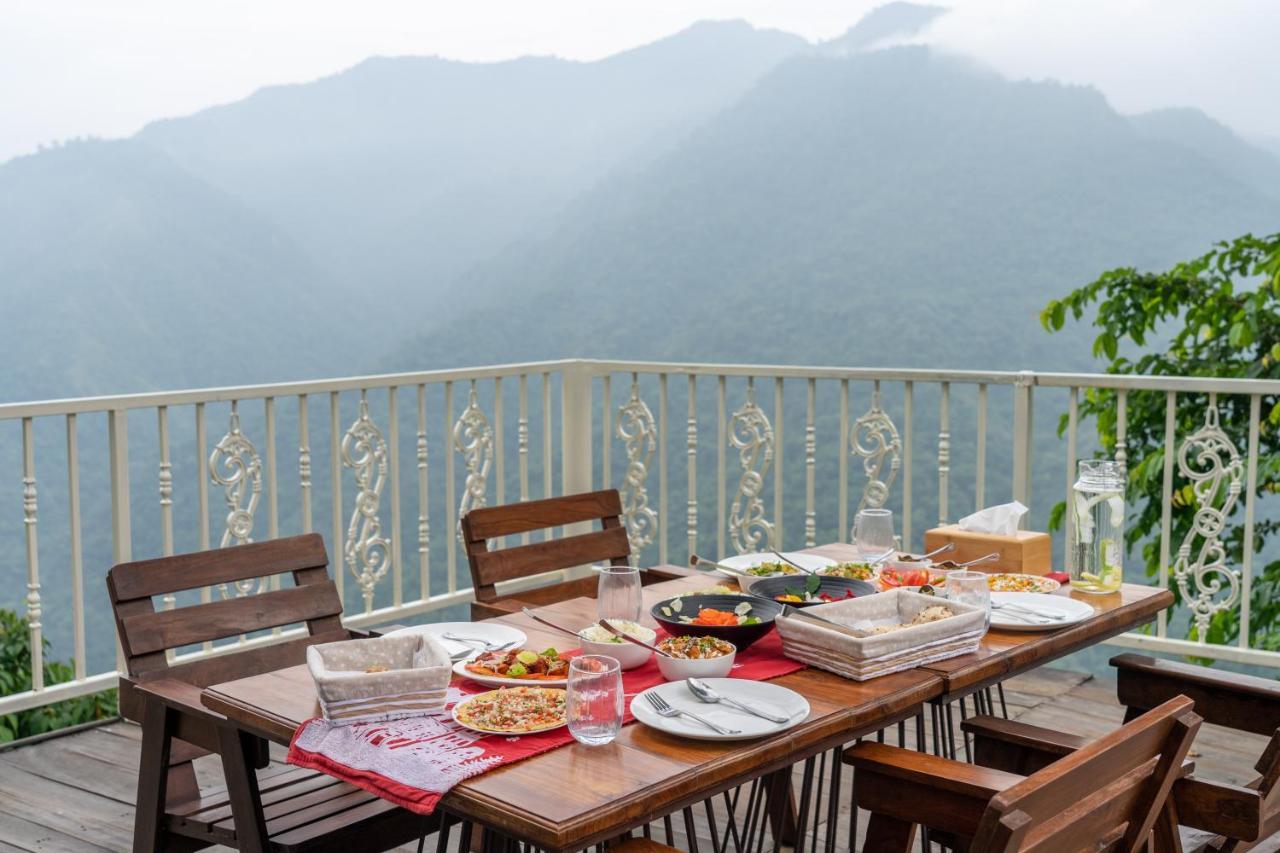 Neer Ganga Resorts Rishīkesh Esterno foto
