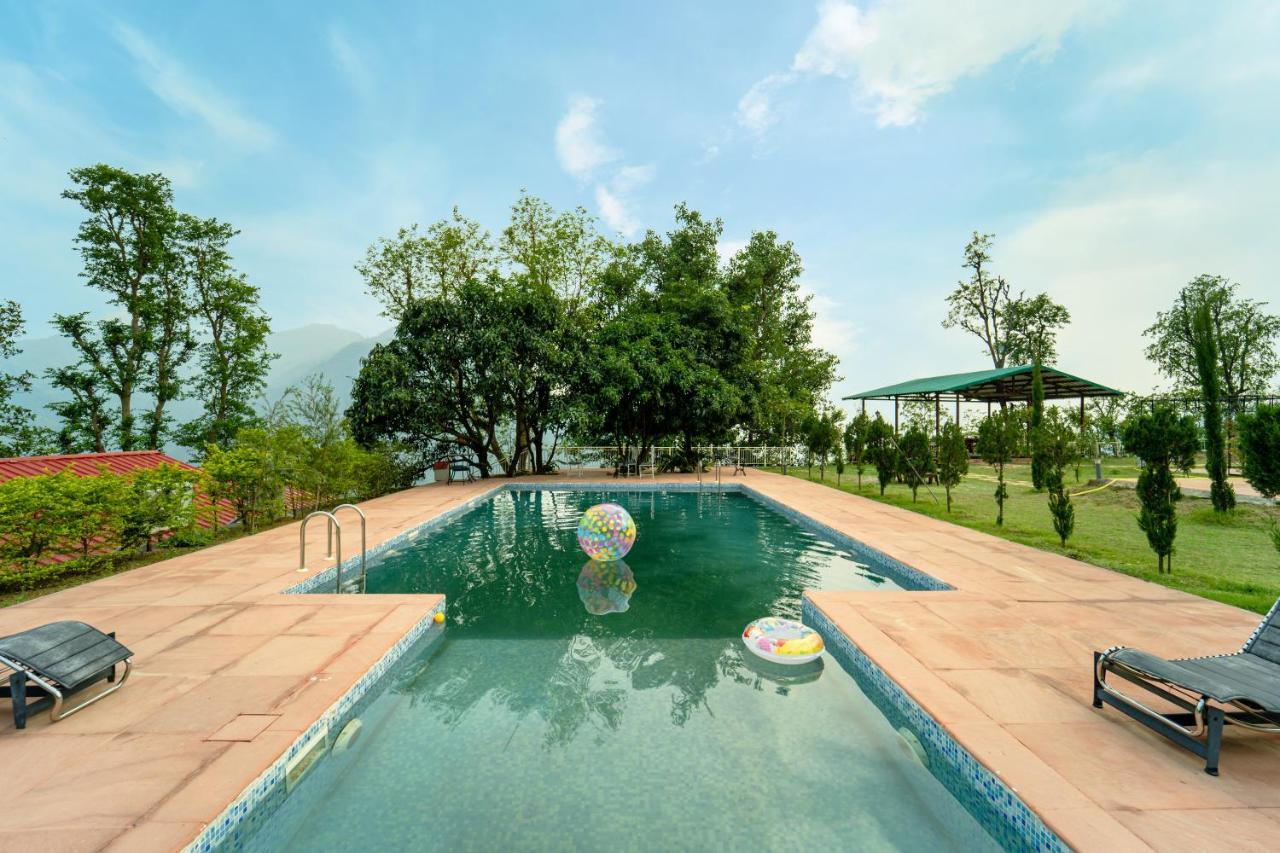 Neer Ganga Resorts Rishīkesh Esterno foto