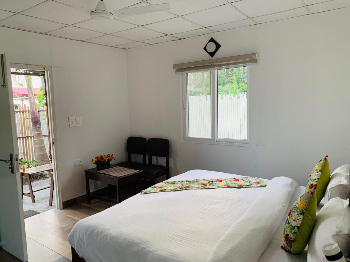 Neer Ganga Resorts Rishīkesh Esterno foto