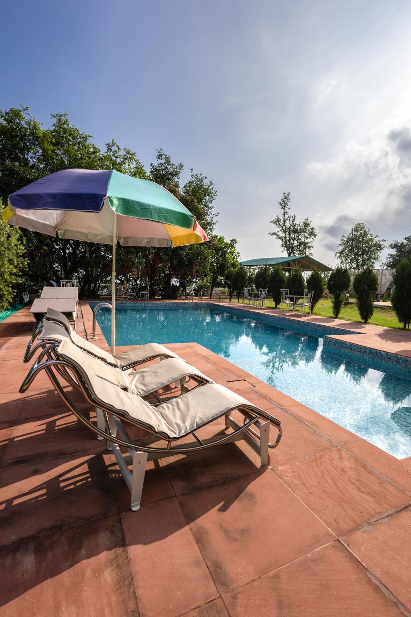 Neer Ganga Resorts Rishīkesh Esterno foto