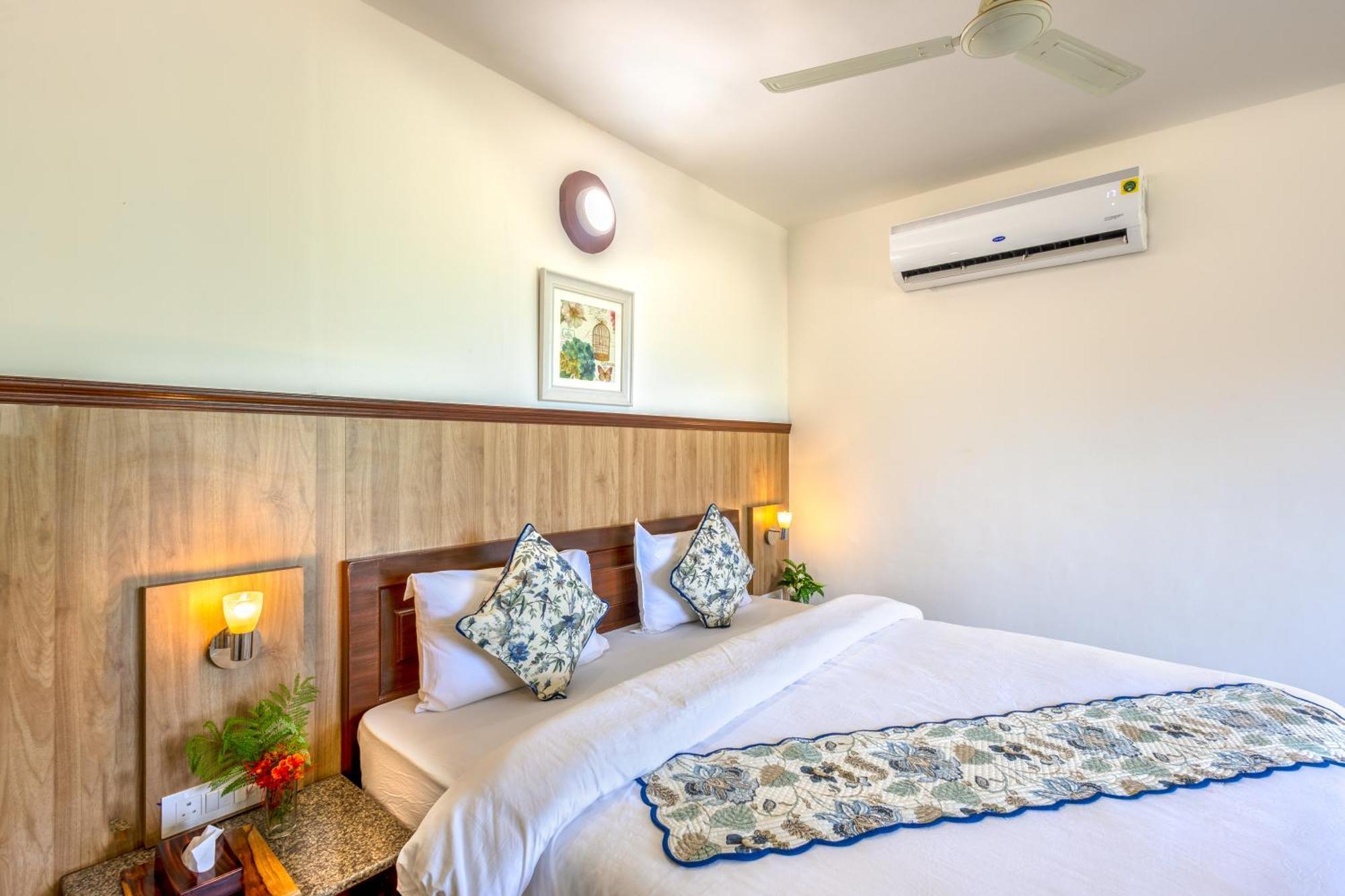 Neer Ganga Resorts Rishīkesh Esterno foto