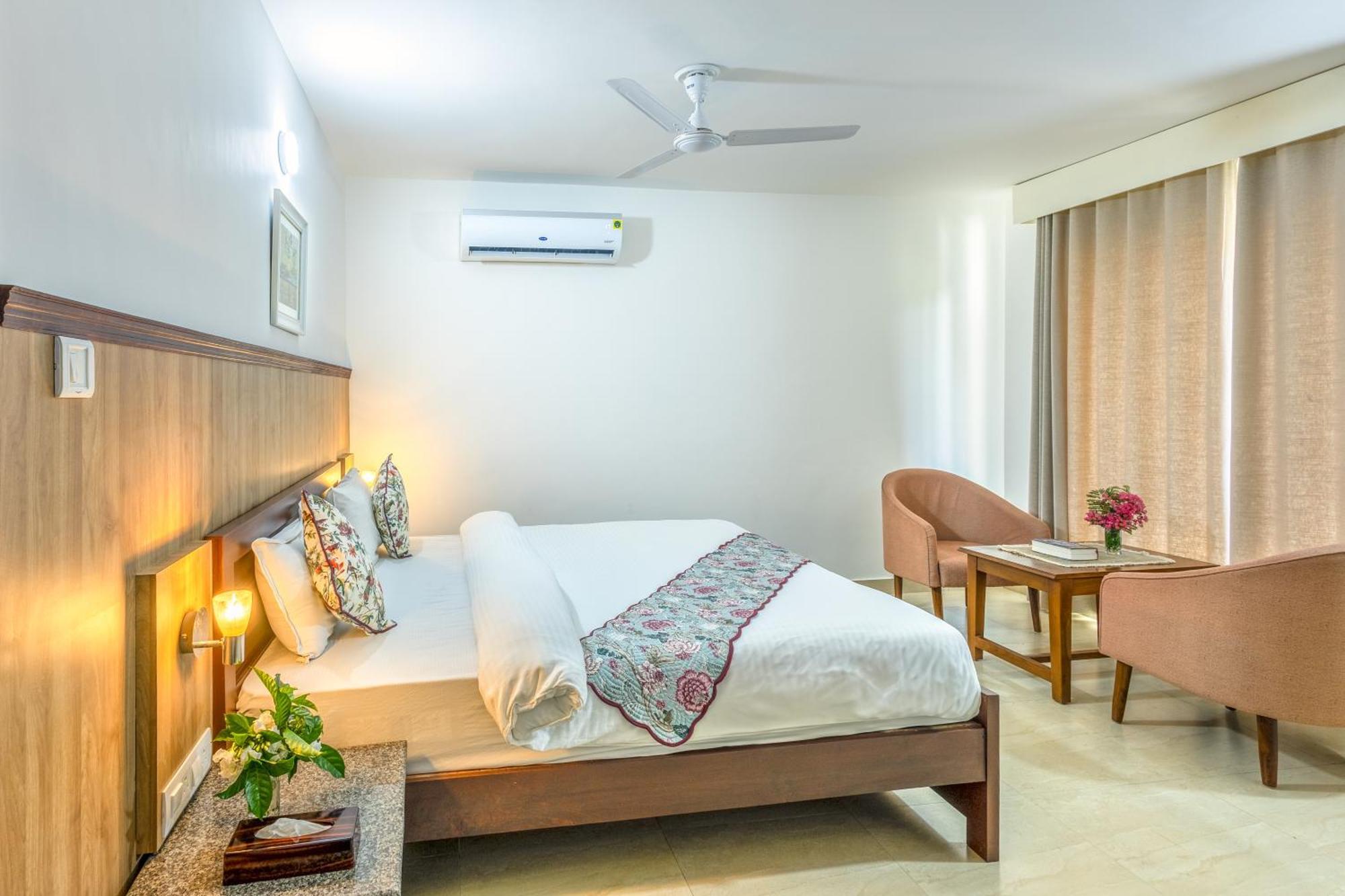 Neer Ganga Resorts Rishīkesh Esterno foto