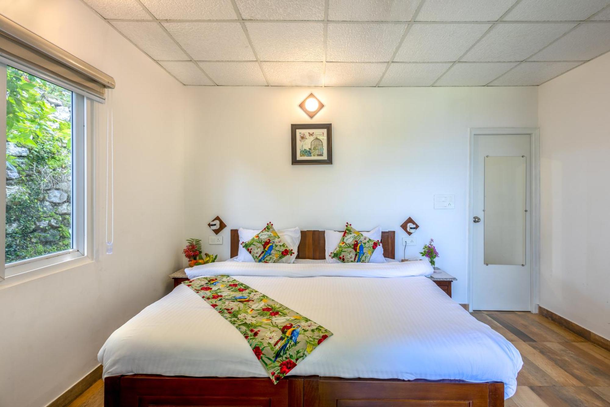 Neer Ganga Resorts Rishīkesh Esterno foto
